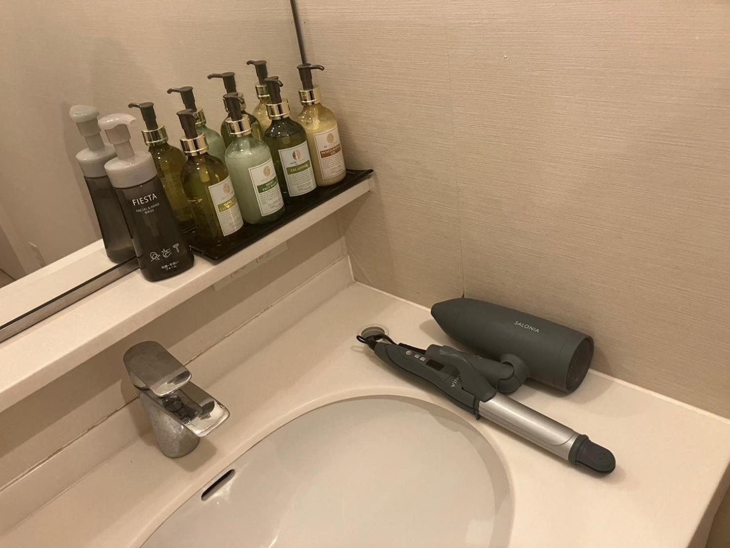 Hotel kapsułowy Glansit Akihabara