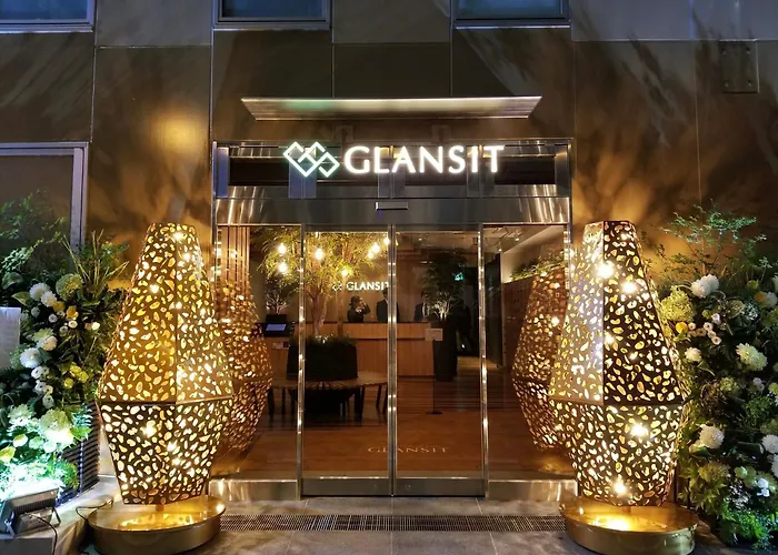 Glansit Akihabara