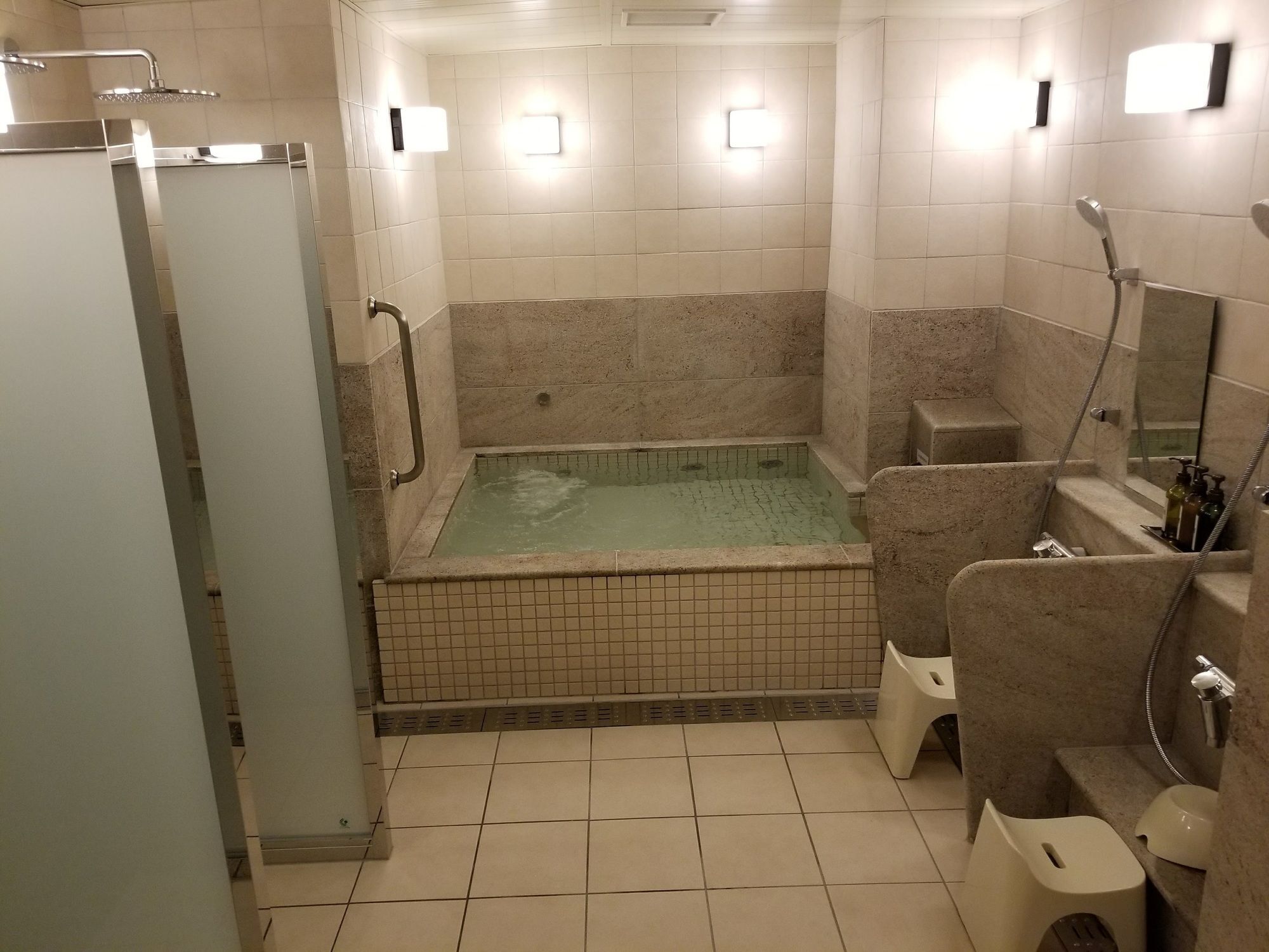 Glansit Akihabara 2* Tokio