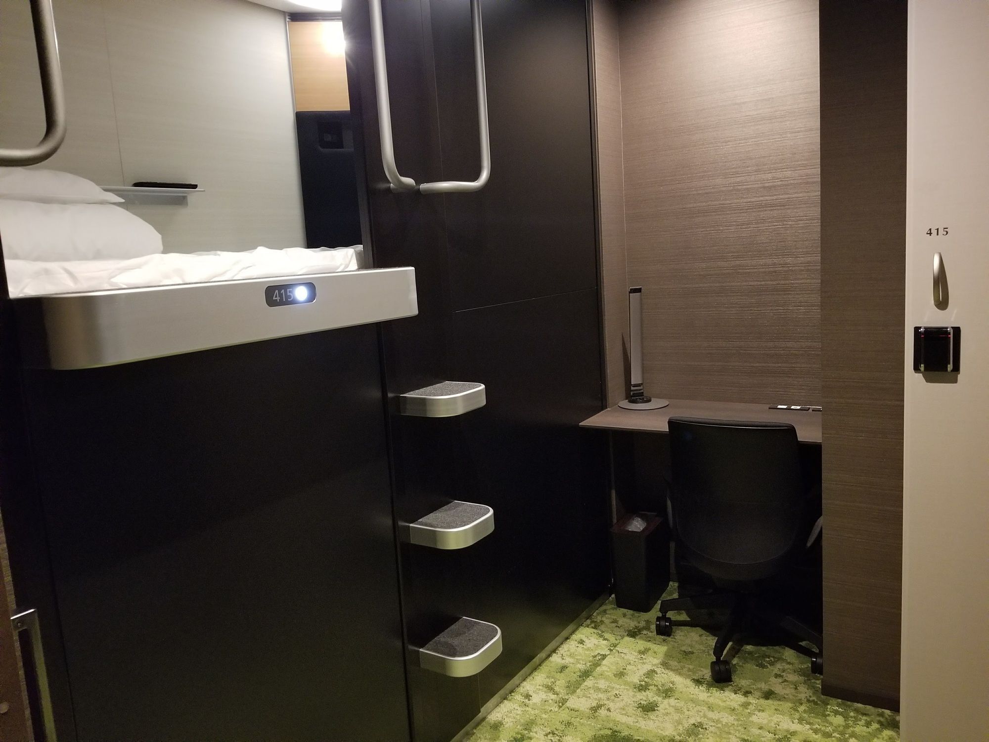 Glansit Akihabara 2* Tokio